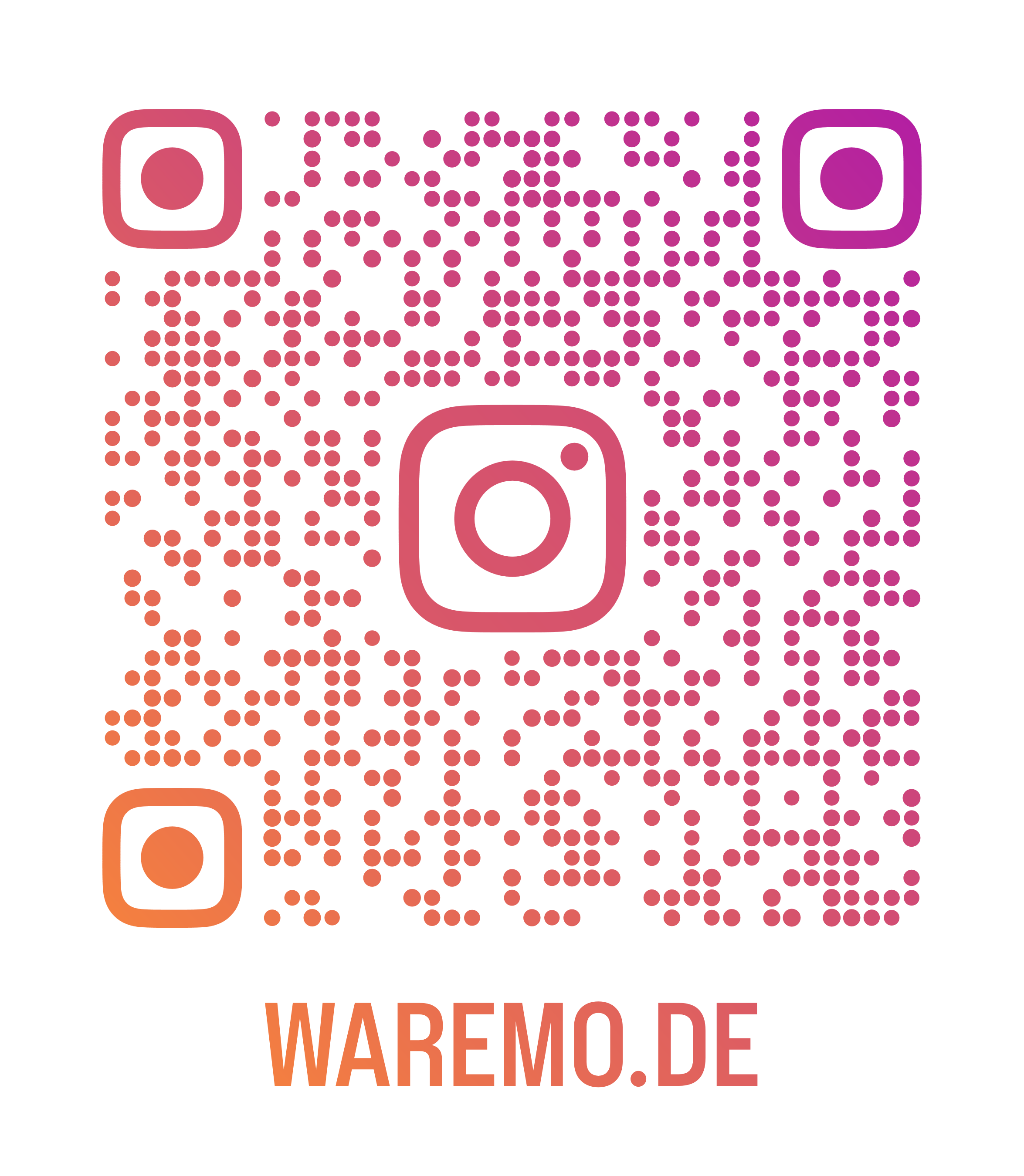 Waremo GmbH: Wartung, Reparatur und Monitoring für Photovoltaikanlagen