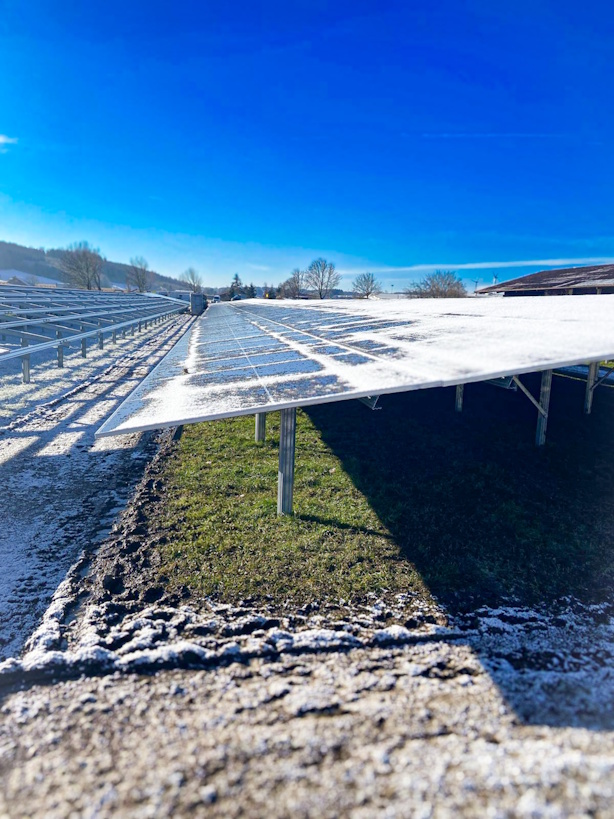 ☀️ Baustart im November 2024!